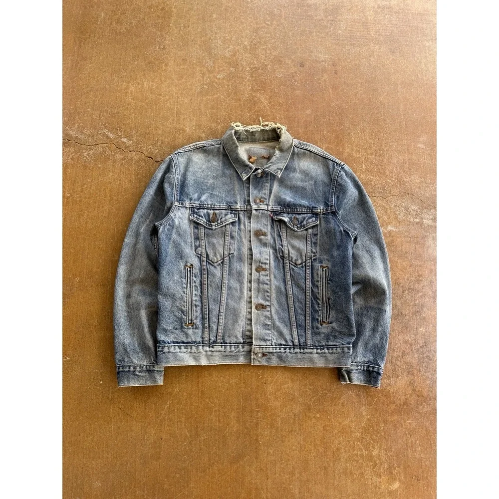 Levis levis vintage